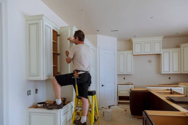 Licensed Kitchen Remodeling service in Immaculata, PA - I E Kitchen