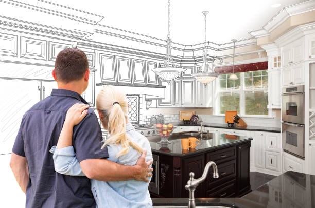 24/7 Emergency Kitchen Remodeling experts in Immaculata, PA